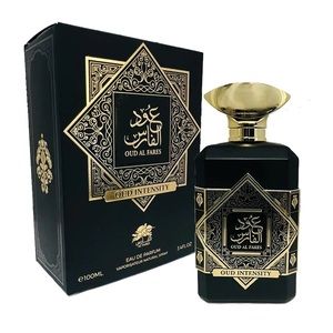 Oud Intense (Arabian Perfume)